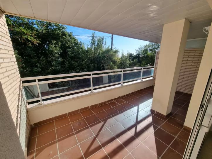 Balcony of Apartment for sale in Cambrils  with Terrace, Oven and Balcony