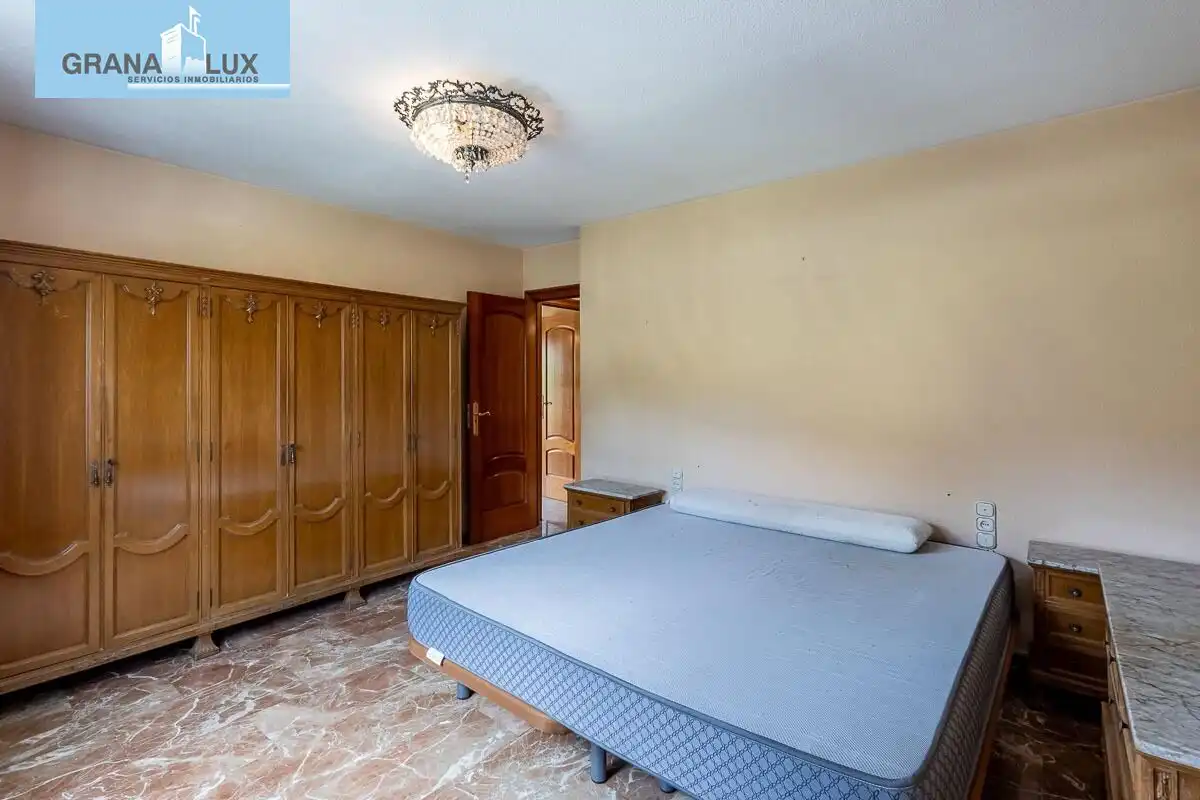 Piso con terraza en venta en Avenida DE PULIANAS, imagen 19