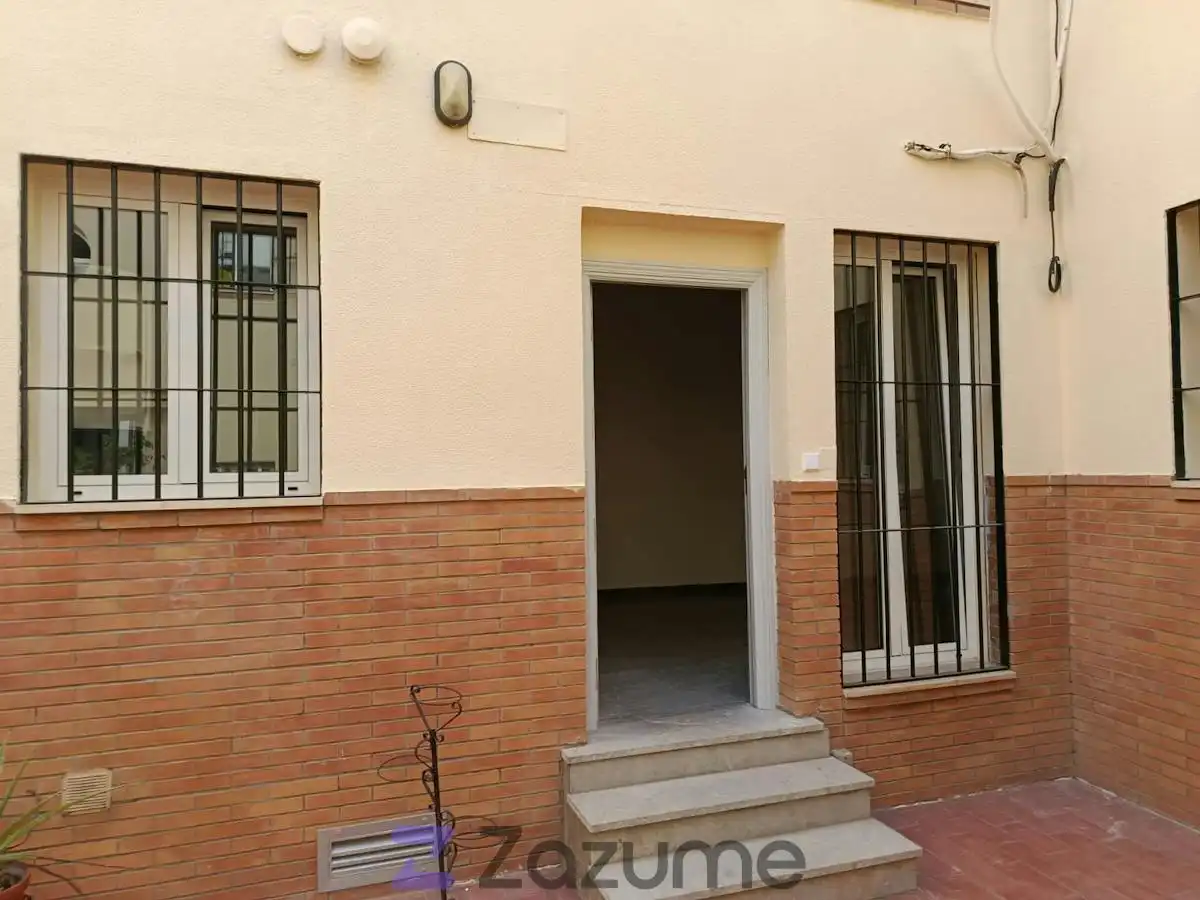Flat to rent in C. Duque de Montemar, imagen 16