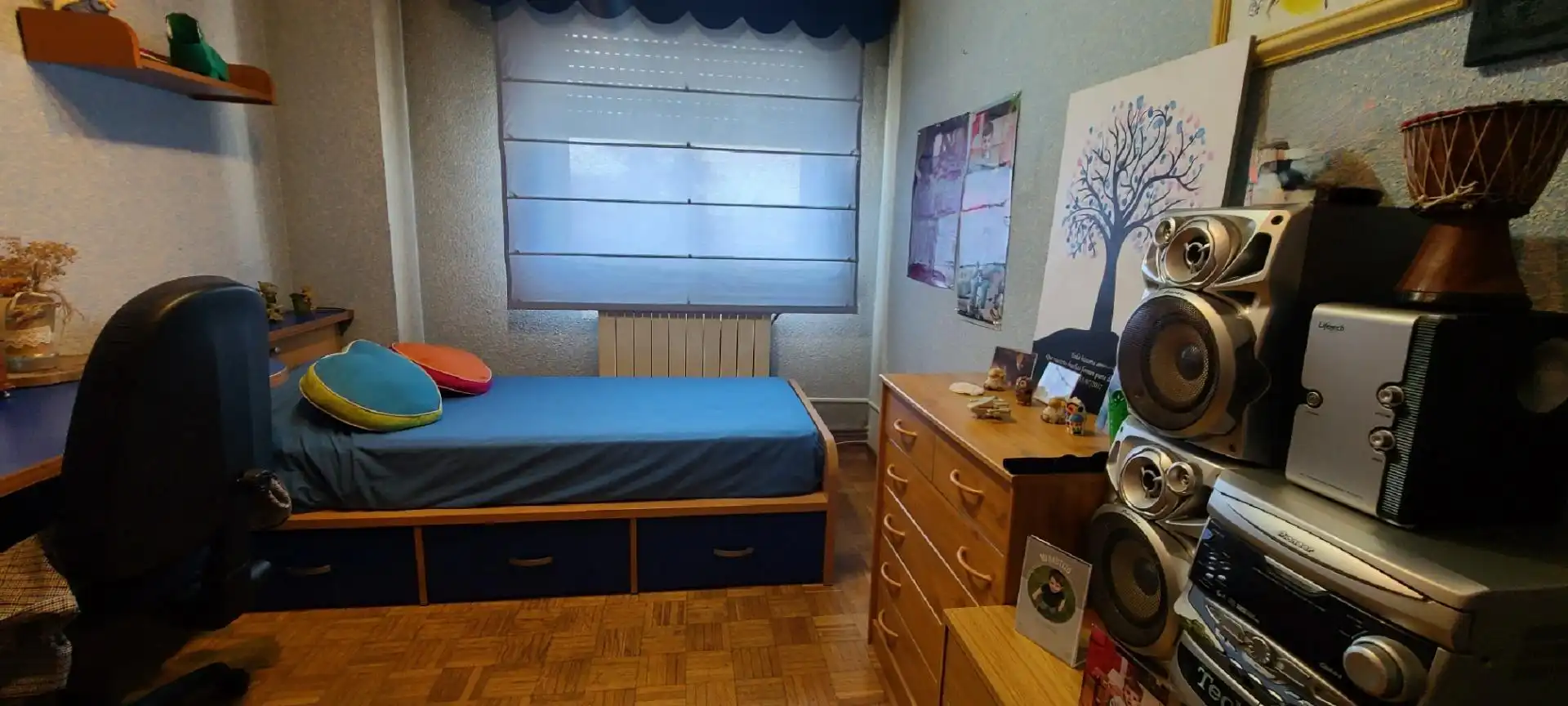 Flat with lift for sale in La Espinilla - Parque Blanco, imagen 14