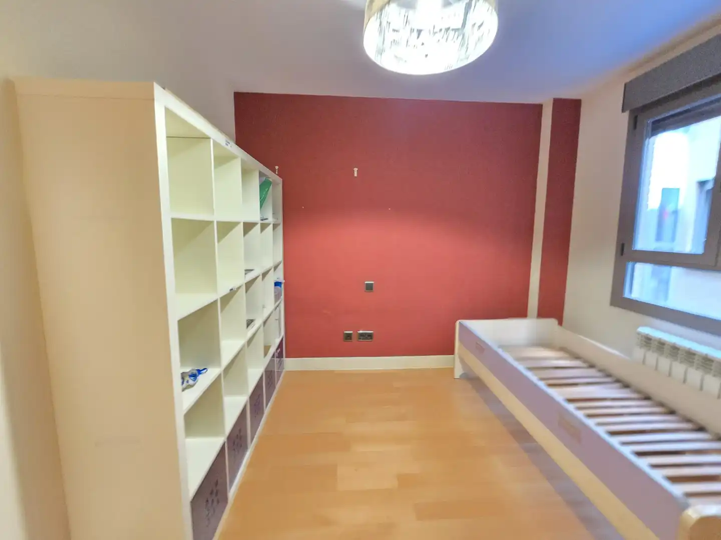 Wohnung zum Verkauf in Madrid mit Klimaanlage, Heizung und Abstellraum