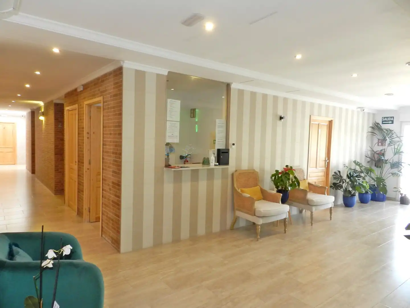 Hotel amb ascensor en venda a Valle de Laguart, imagen 14