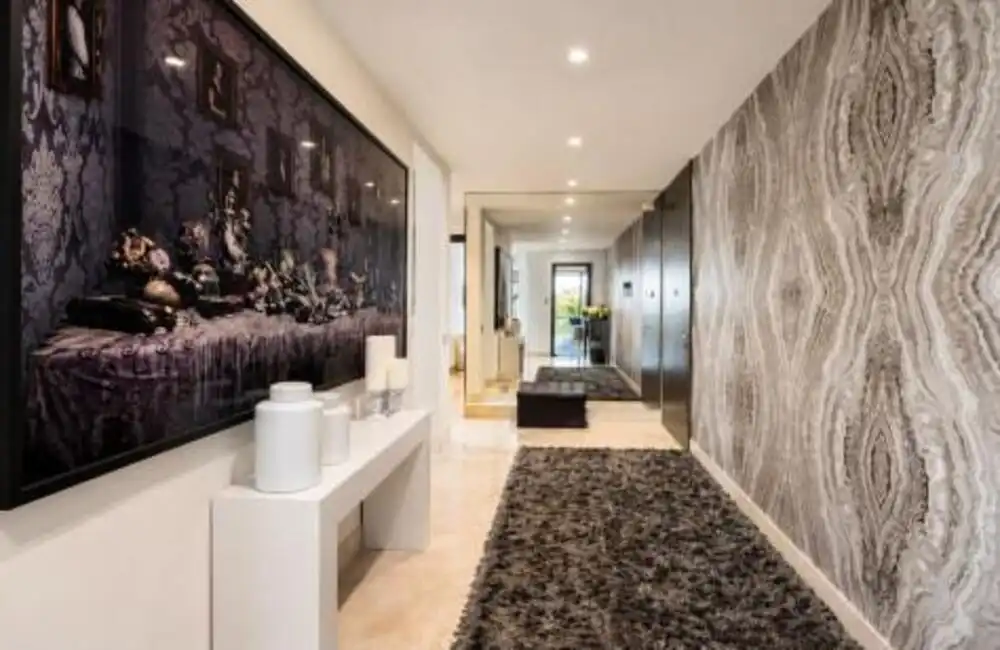 Duplex con piscina in affitto a Milla de Oro, imagen 16