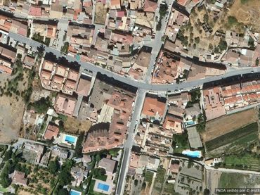 Wohnung zum Verkauf in Cenes de la Vega