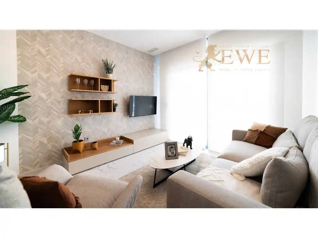 Appartement compact avec terrasse à vendre à Calle Presidente Adolfo Suarez, imagen 18