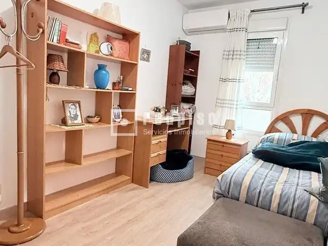Habitación de Casa o chalet en venta en Madrid con Aire acondicionado y Terraza
