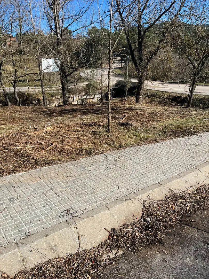 Terreny residencial en venda a Carrer del Roure 34P, imagen 28