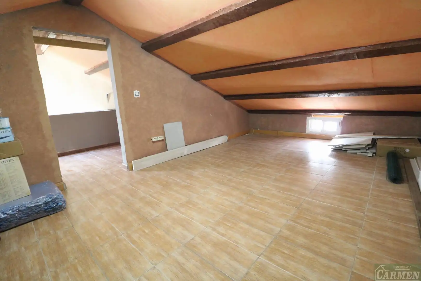 Casa adosada en venta en Jerez de la Frontera