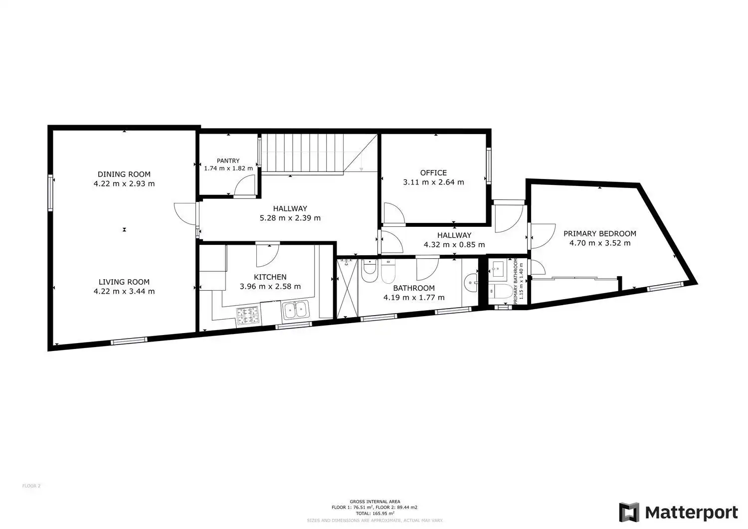 Detached house for sale in Calle de Gorgoll, imagen 62