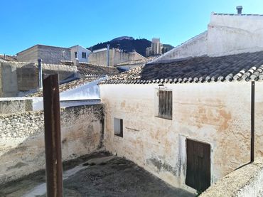 Casa en venda a Vélez-Blanco
