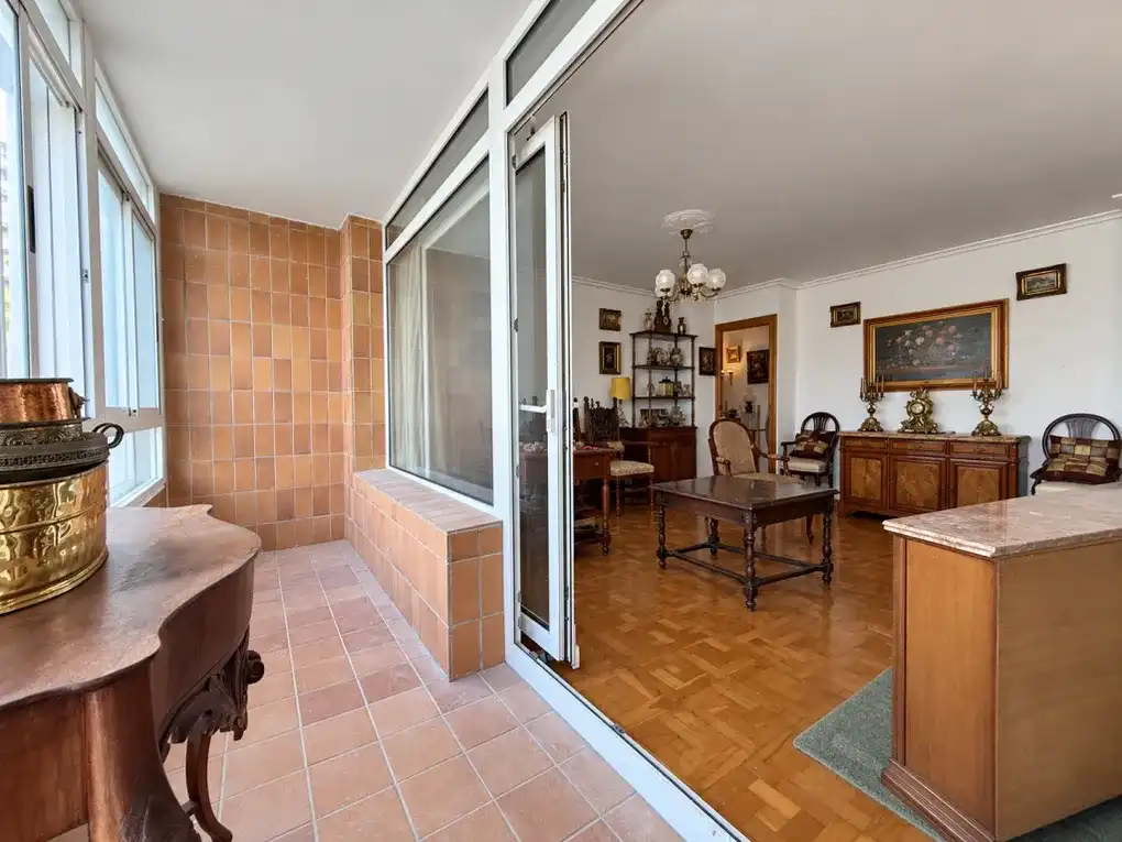 Flat with lift for sale in Avenida de los Castros, imagen 10