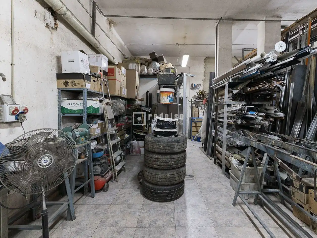 Local comercial en venda a Marino Albesa, imagen 16