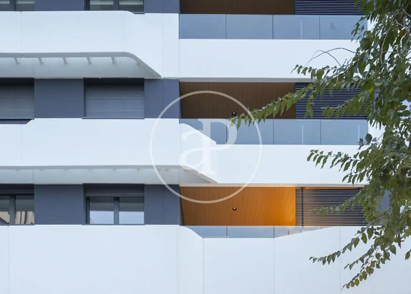 Flat for sale in Calle del Alcalde Sainz de Baranda, 88, Estrella