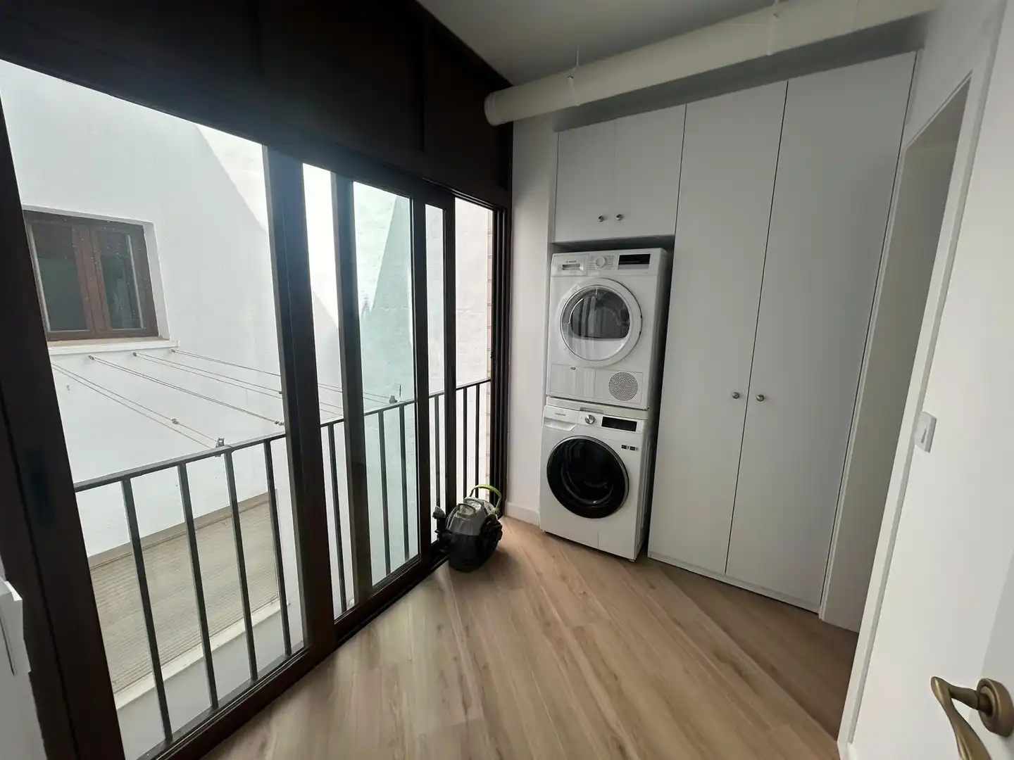 Flat for sale in Centro