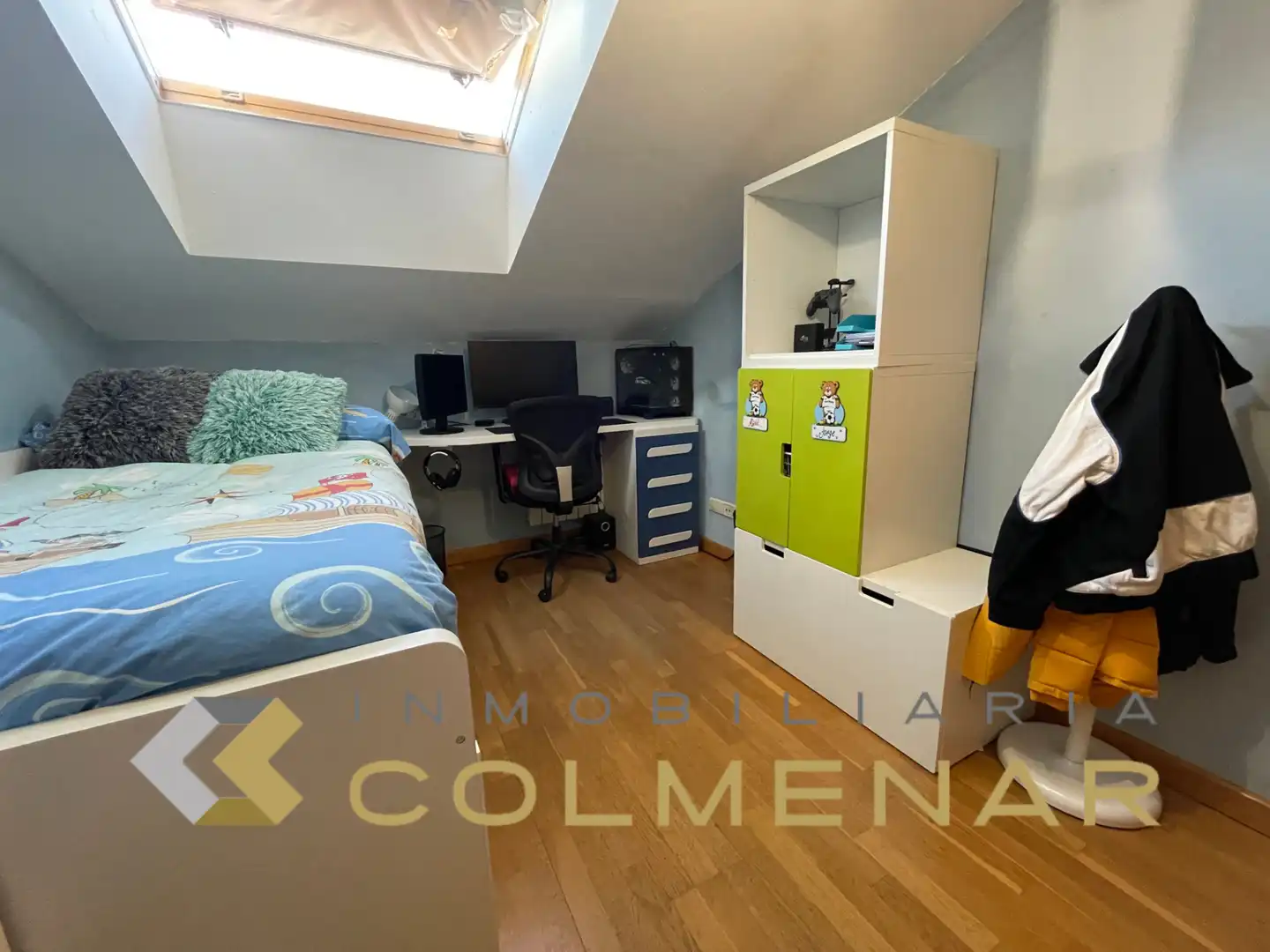 Wohnung zum Verkauf in El Cerrillo