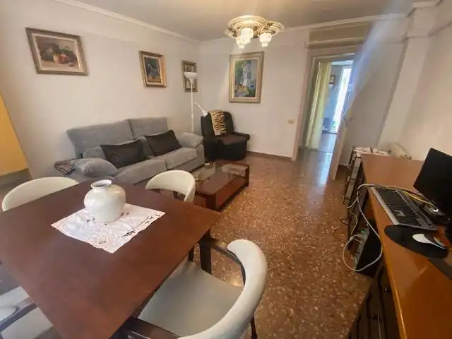 Appartamento con terrazza in vendita a Jesús, imagen 6