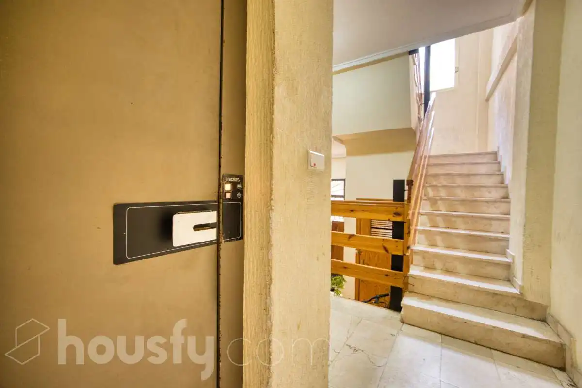 Study for sale in Torrevieja  with Air Conditioner, Parquet flooring and Furnished