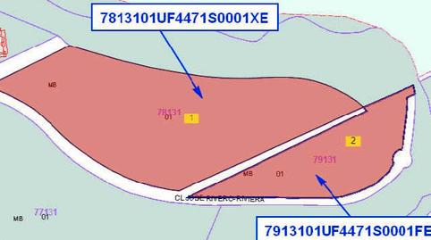 Foto 4 de Residencial en venta en Calle Jose Rivero, 2, Riviera del Sol, Mijas