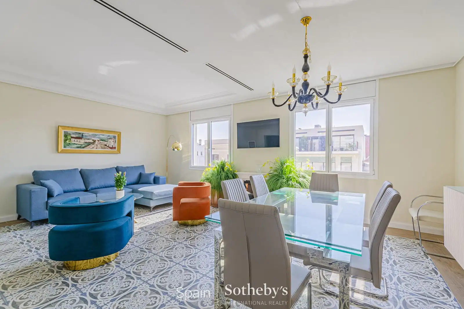Appartement compact avec ascenseur à vendre à Eixample, imagen 9