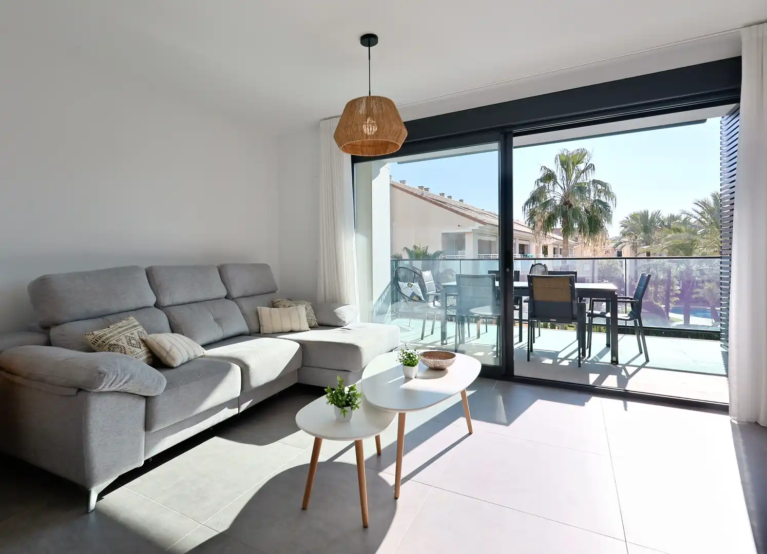 Penthouse for sale in Montañar - El Arenal, imagen 3
