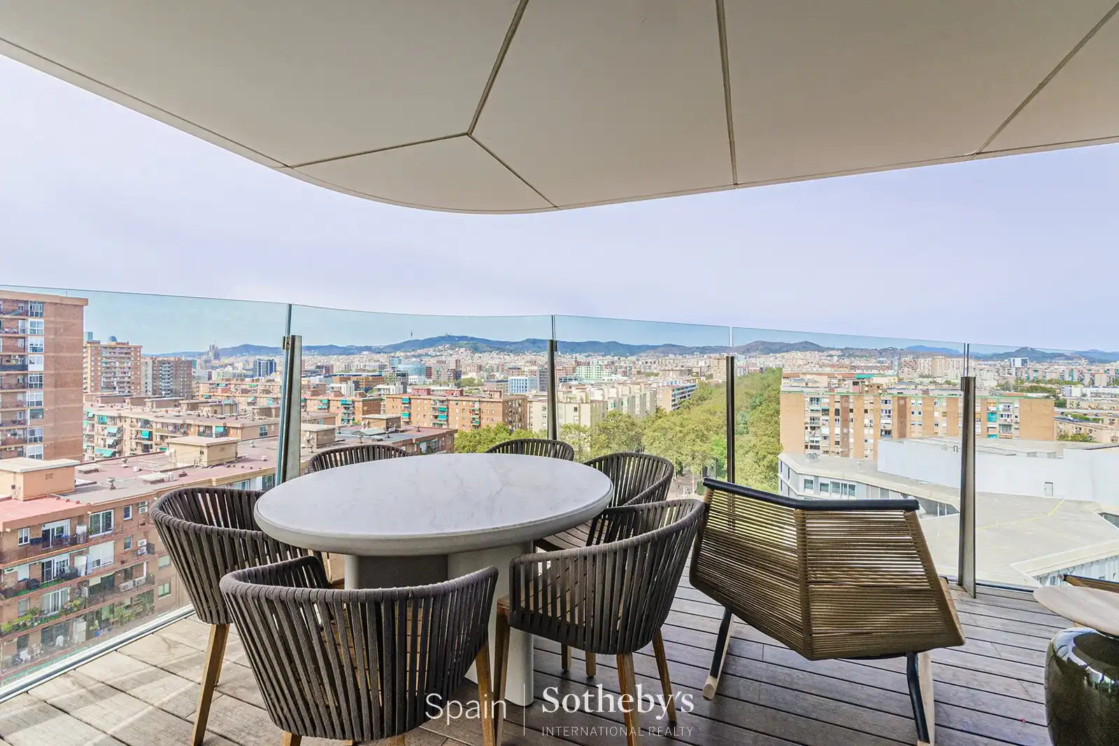 Appartement compact avec piscine à vendre à Sant Martí, imagen 27