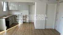 Kitchen of Flat for sale in  Barcelona Capital  with Balcony