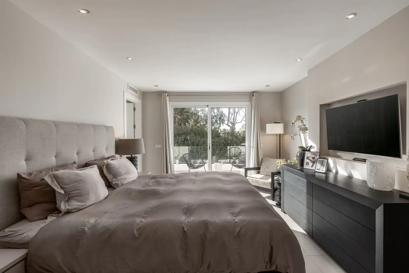 Maison avec piscine à vendre à Nueva Andalucía, imagen 15