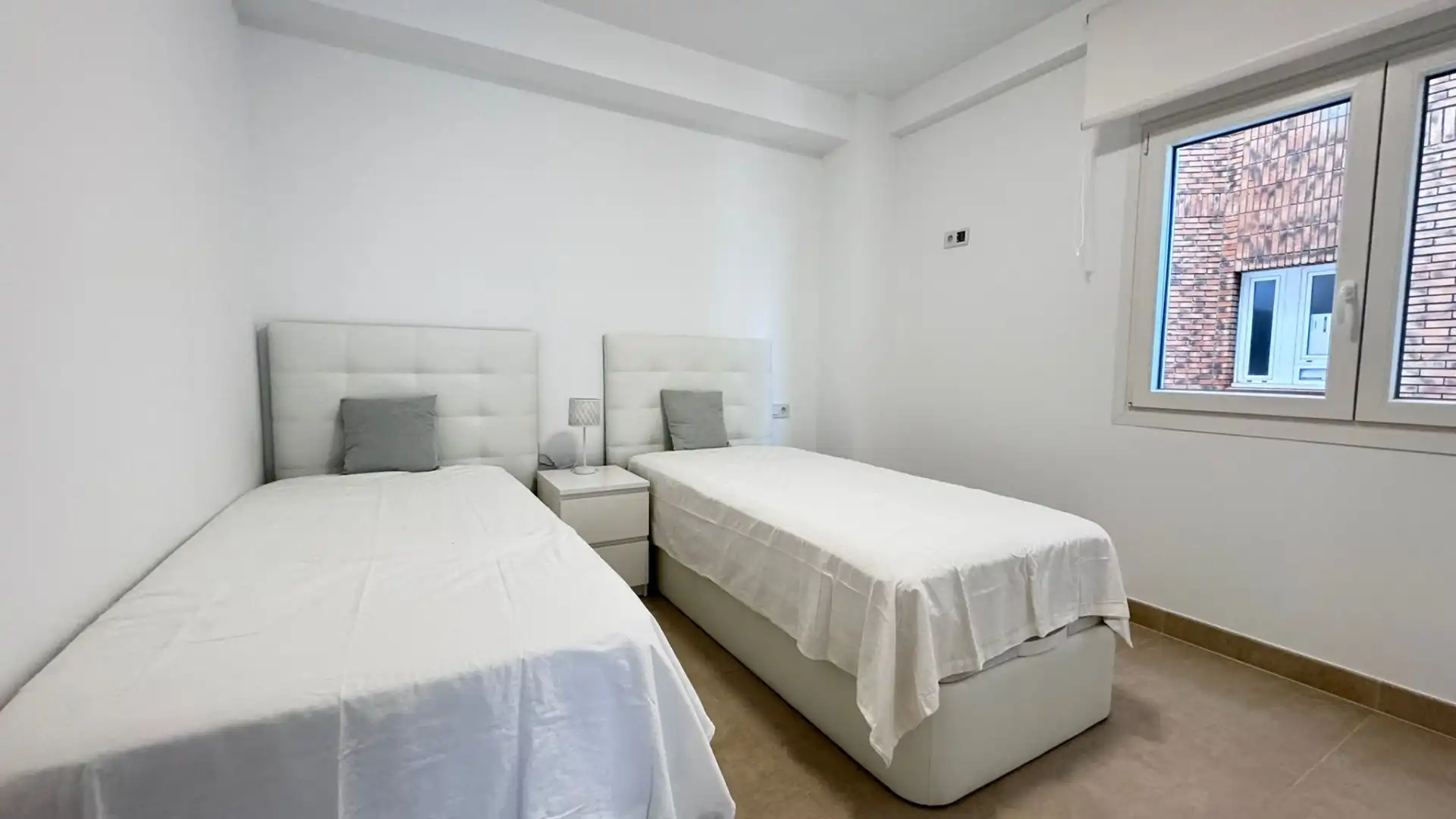 Apartament de lloguer a JUAN DE LA ROSA, 1, Ricardo Soriano