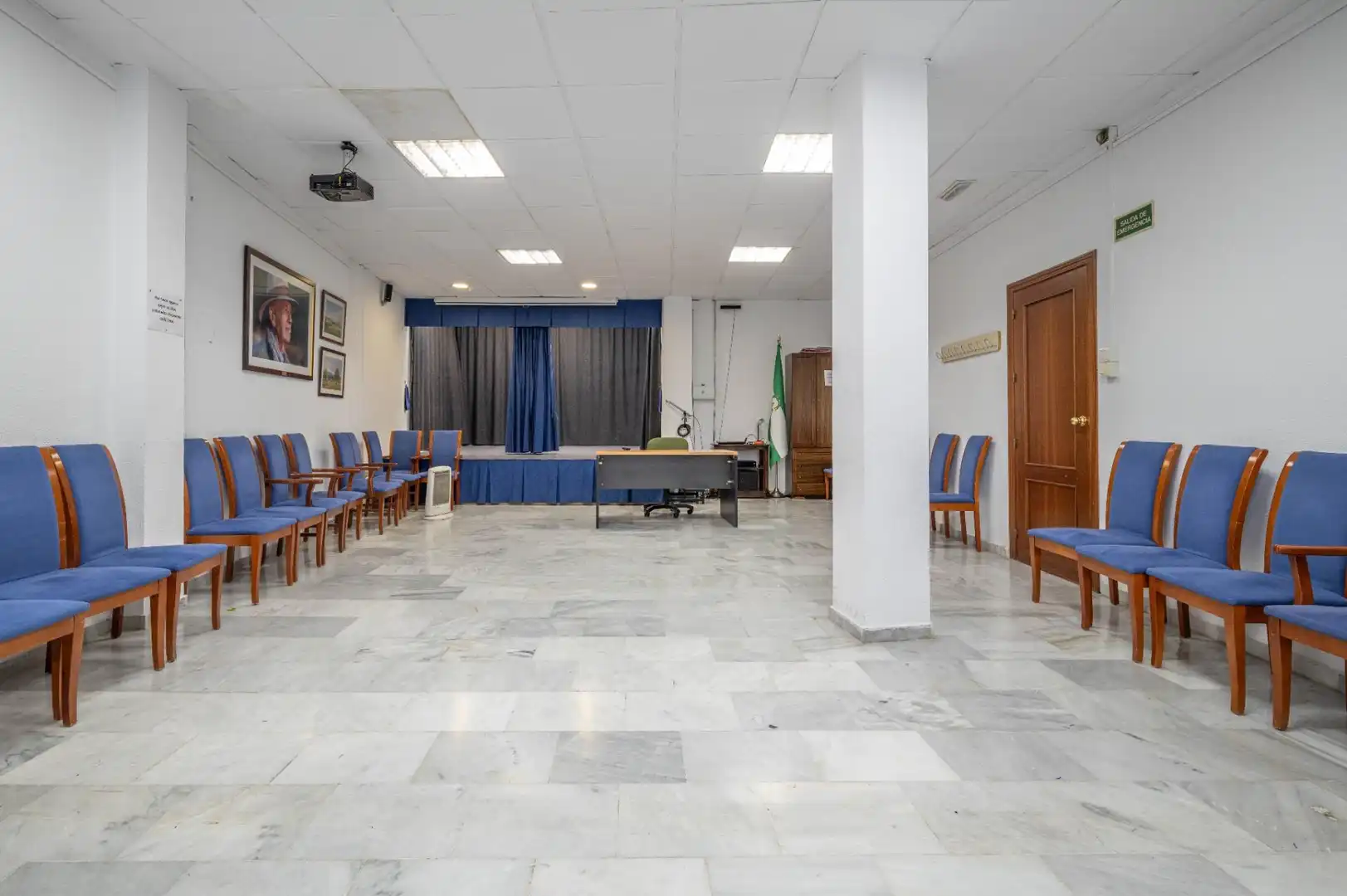 Commercial properties for sale in Pavaneras, 3, San Matías - Realejo