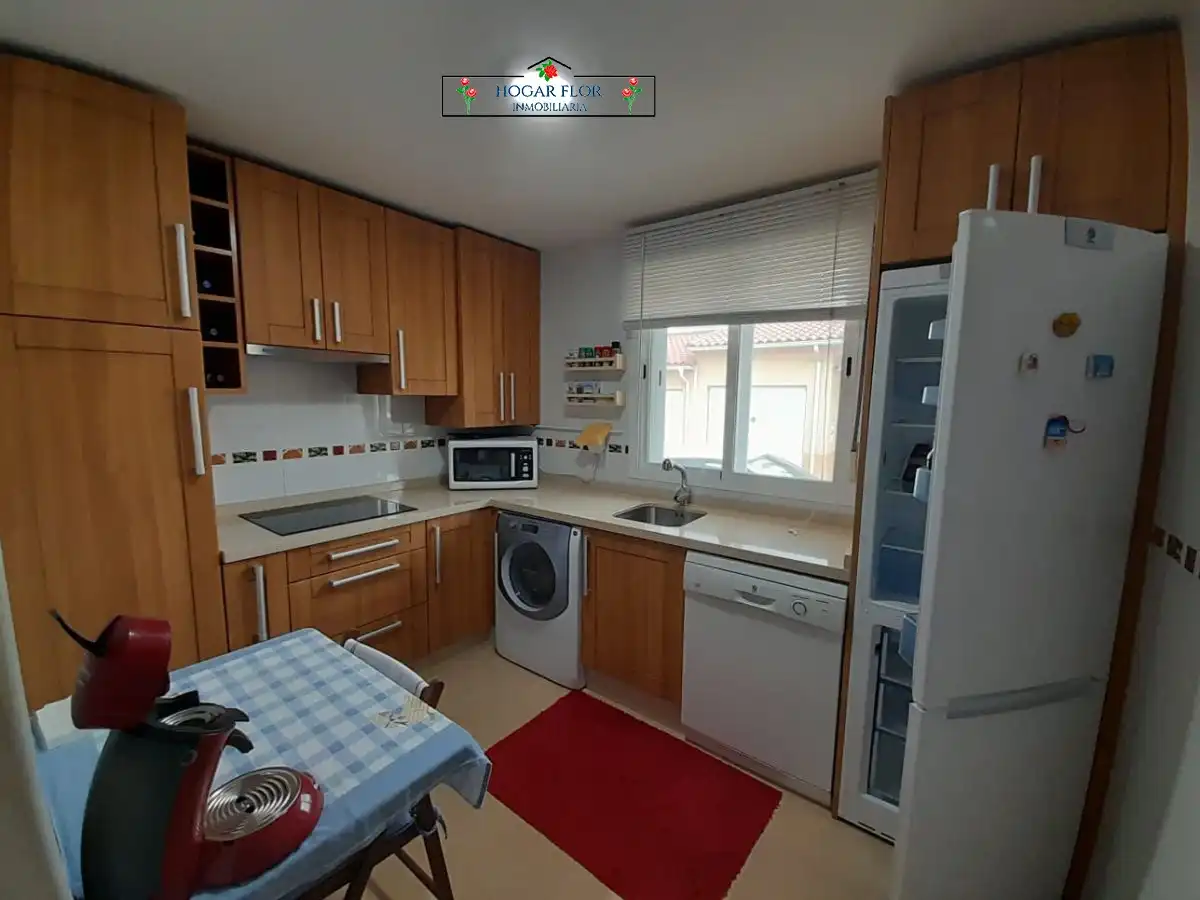 Casa o chalet en venta en Parada de Rubiales