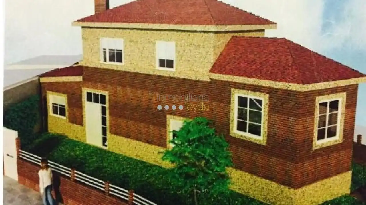 Terreno residencial en venta en Bembrive, imagen 2