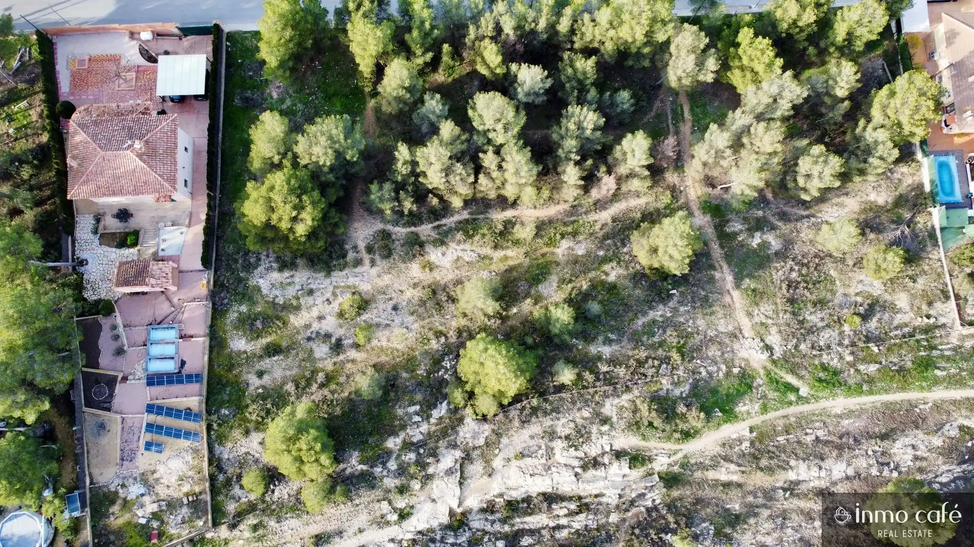 Terreno residenziale in vendita a Manuel Ocaña Valverde, imagen 3