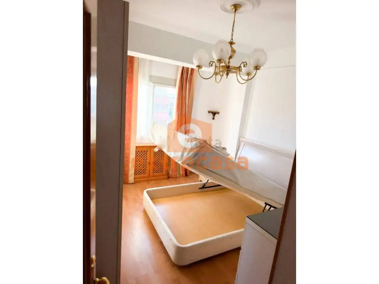 Flat with lift to rent in Santa Marina, imagen 6