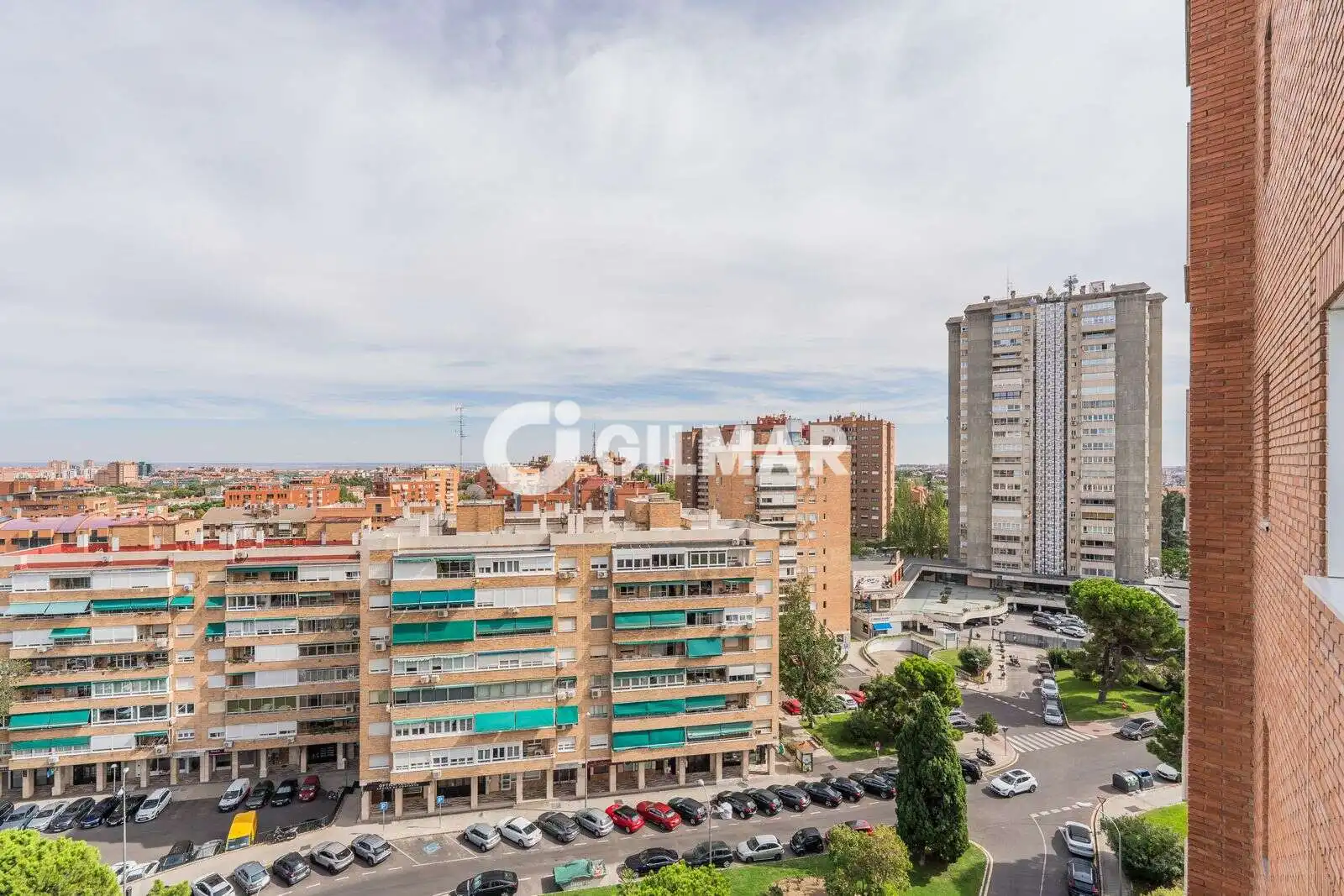 Piso en venta en Costillares