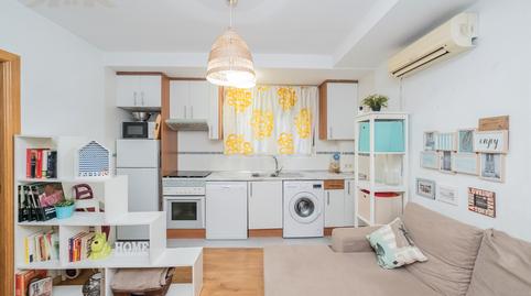 Photo 5 of Flat for sale in Calle de San Felipe, 11, La Fortuna, Madrid