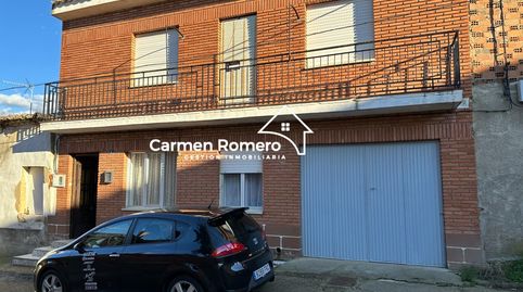 Foto 3 von Country house zum Verkauf in La Bóveda de Toro , Zamora
