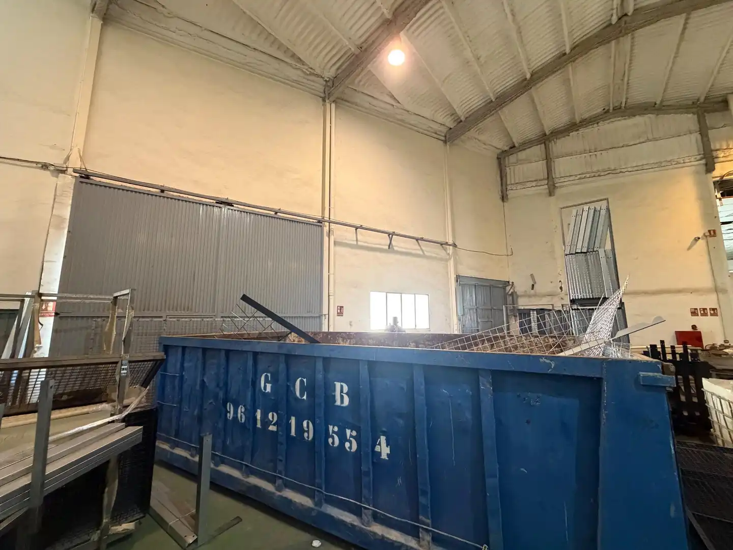 Industriegebäude zum Verkauf in Camino de la Travesa, imagen 23