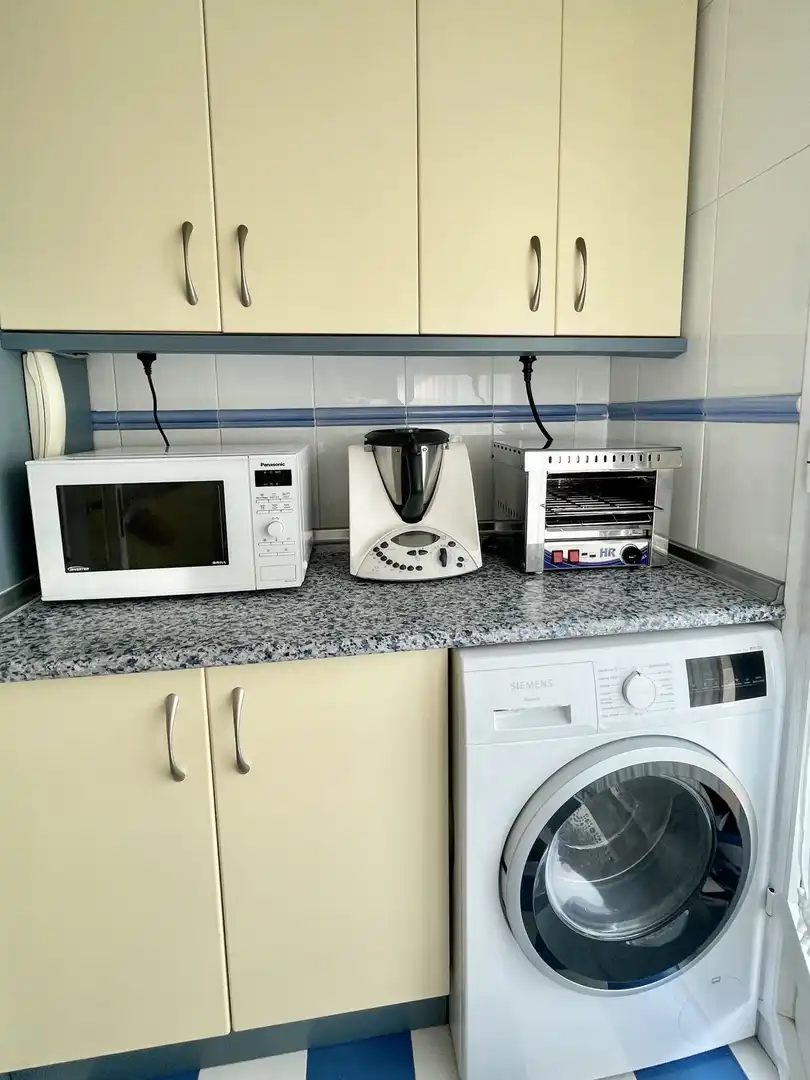 Apartments for rent in La Carolina - Guadalpín