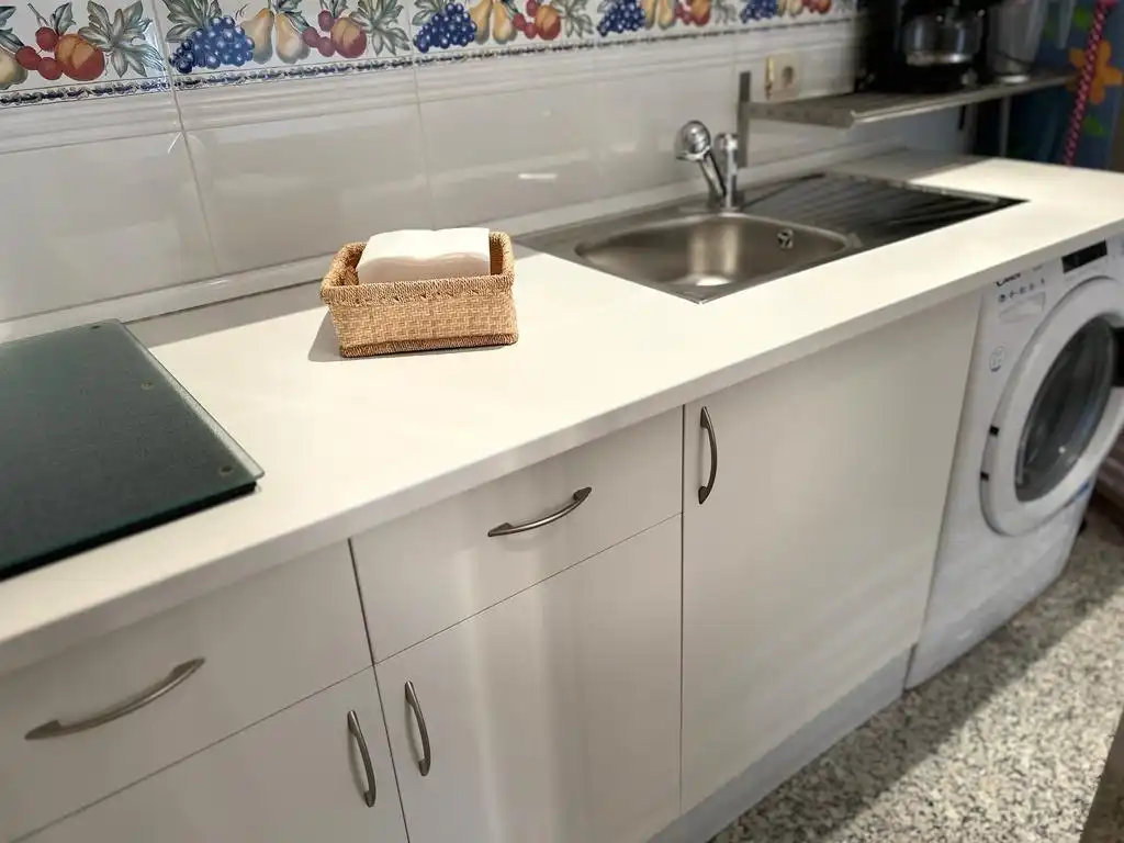 Appartement à vendre à El Ejido Ciudad, imagen 8