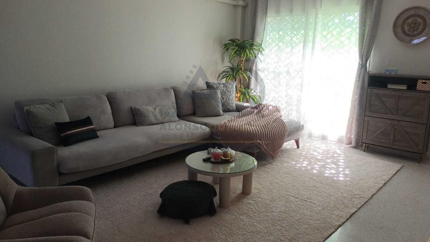 Living room of Houses for sale in Alcalá de Guadaira