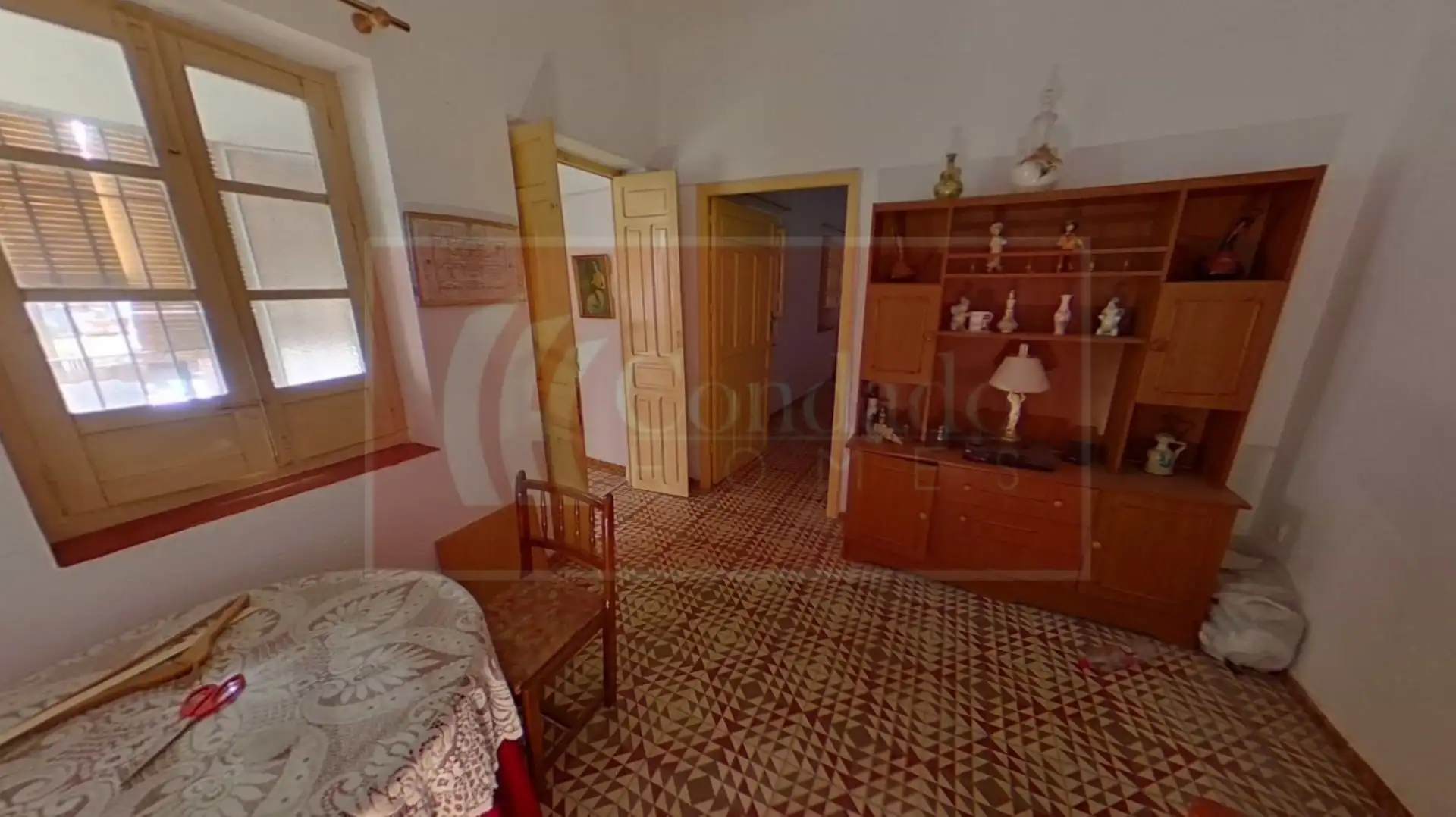 Casa o chalet en venta en Sta. Marina - San Andrés - San Pablo - San Lorenzo