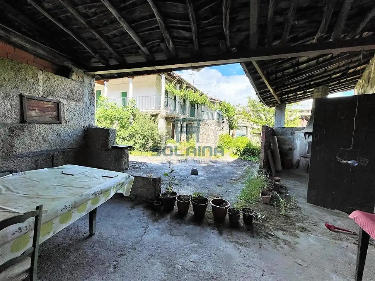 Maison avec jardin à vendre à Taboadela, imagen 10