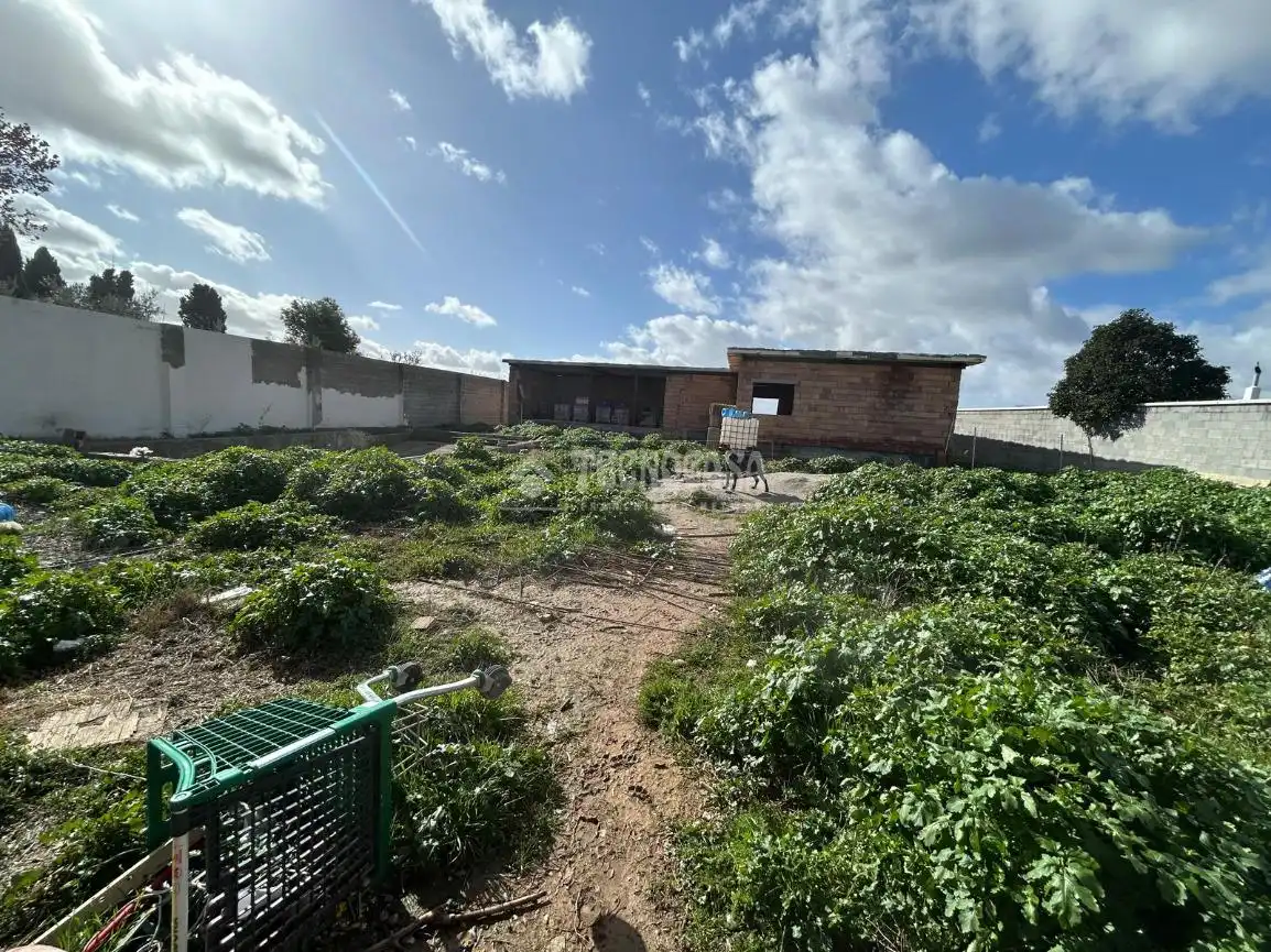 Finca rústica en venda en Albolote