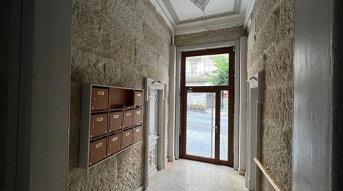 Foto 3 de Dúplex en venta en Centro - Areal, Vigo