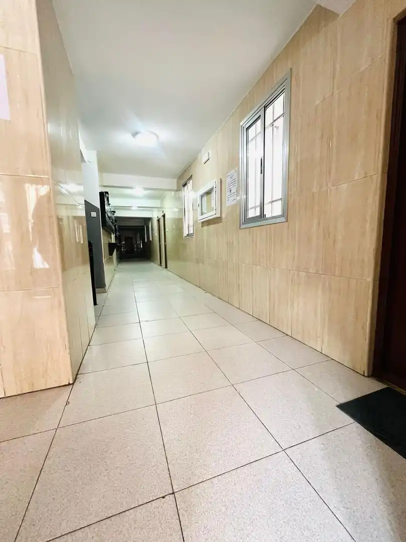 Piso en venta en Madrid con Terraza