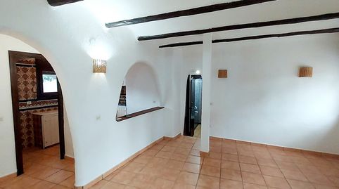 Foto 3 de Casa adosada en venda a Carrer del Déu Horus, El Casalot, Mont-roig del Camp