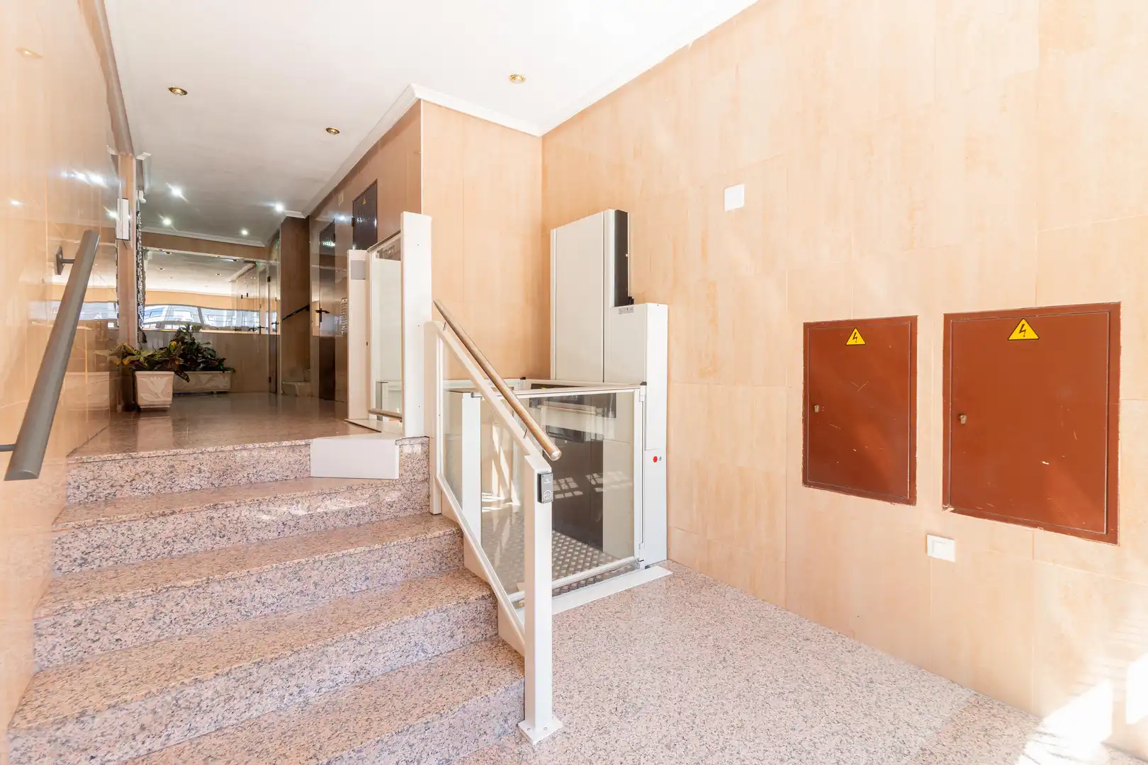 Flat with lift for sale in Plaza de Santander, imagen 30