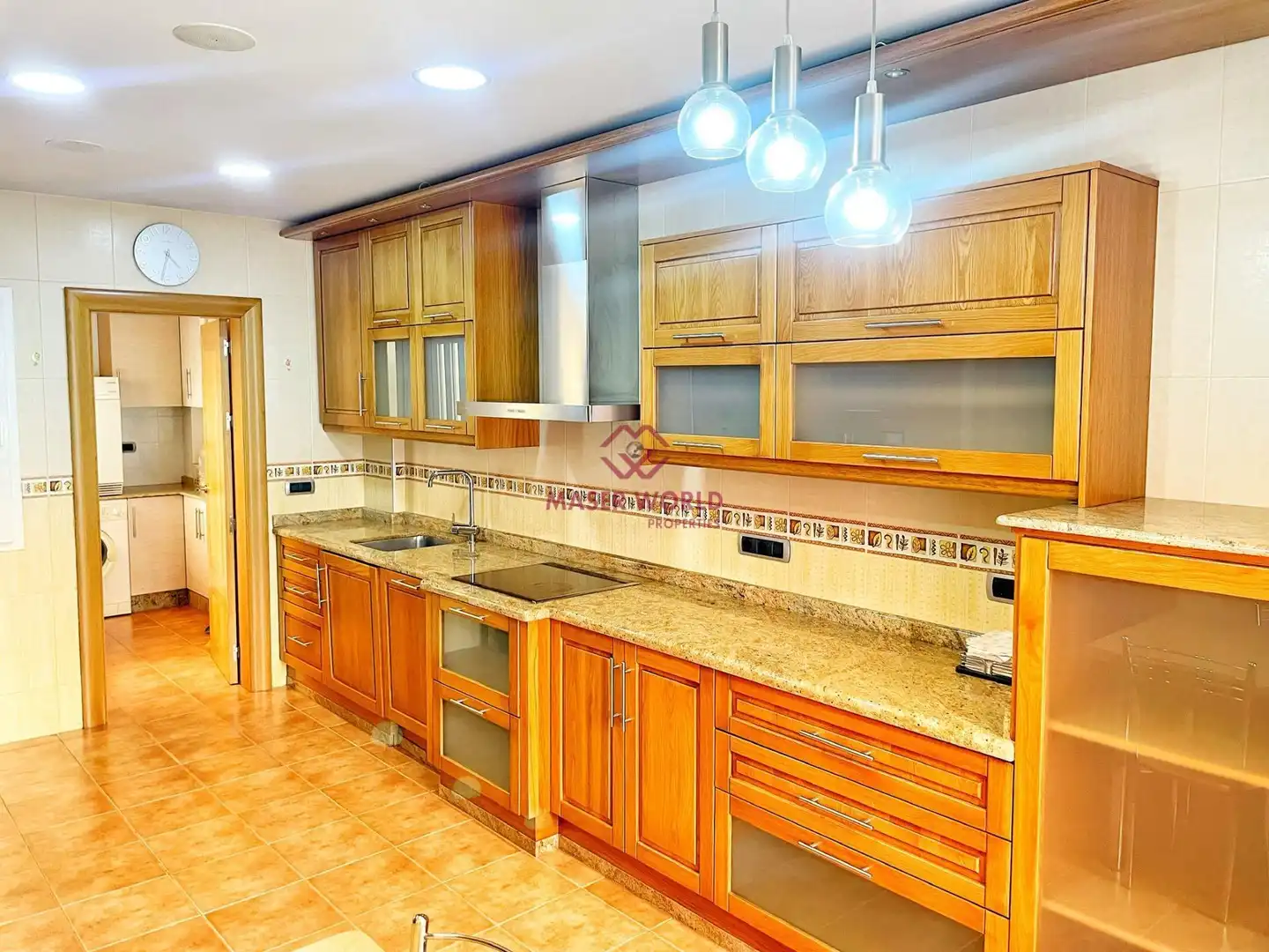 Villa à vendre à Mazarrón Casco Urbano, imagen 9