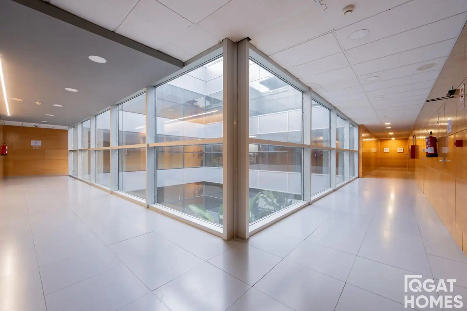 Office space with lift for sale in Corts Catalanes, imagen 16