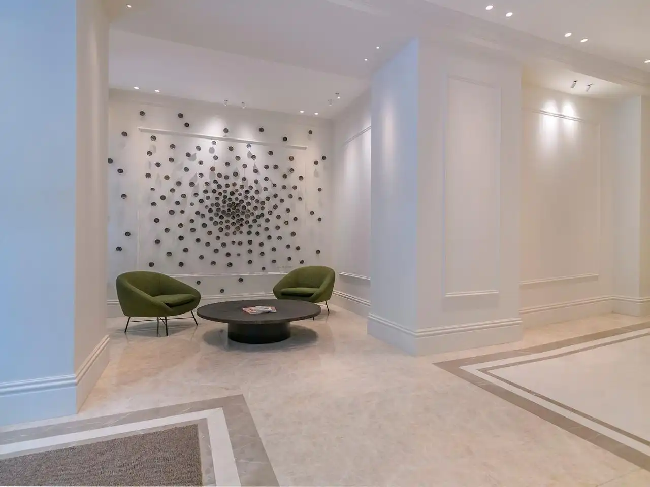 Piso con terraza en venta en Carrer Carrer Aribau 306, imagen 24